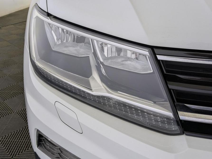 Volkswagen Tiguan II Москва  - изображение 11