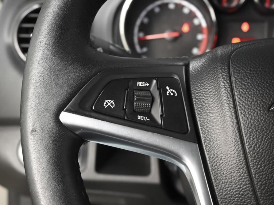 Opel Meriva B Ставрополь  - изображение 19