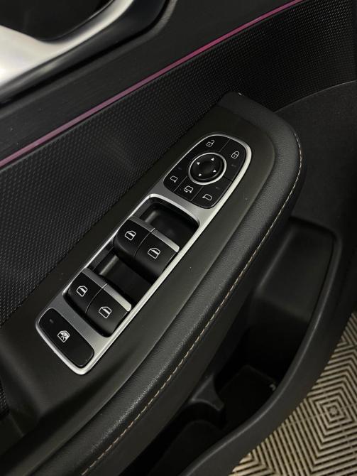 Omoda C5 I Воронеж  - изображение 17
