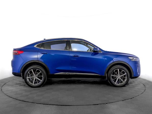 Haval F7x I с пробегом 2021 года, цена 1 755 000 рублей, 75414 км, внедорожник, Автокод Объявления