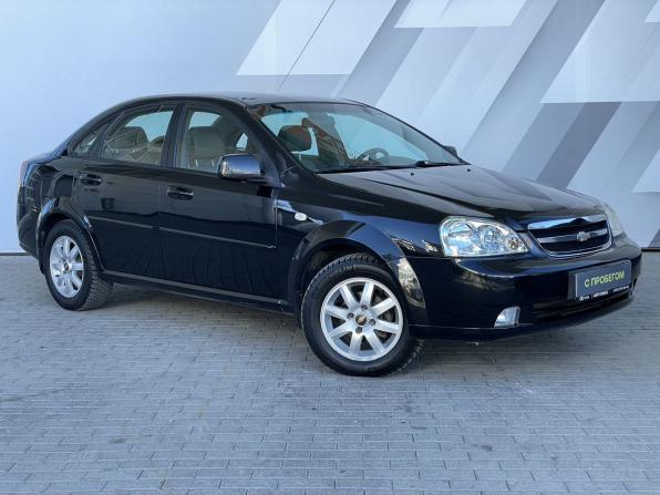Chevrolet Lacetti I с пробегом 2010 года, цена 559 000 рублей, 182503 км, седан, Автокод Объявления