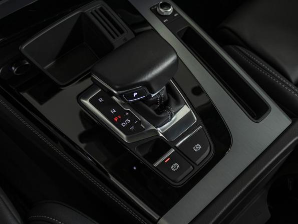 Audi Q5 II (FY) Рестайлинг с пробегом 2023 года, цена 5 389 000 рублей, 3000 км, внедорожник, Автокод Объявления