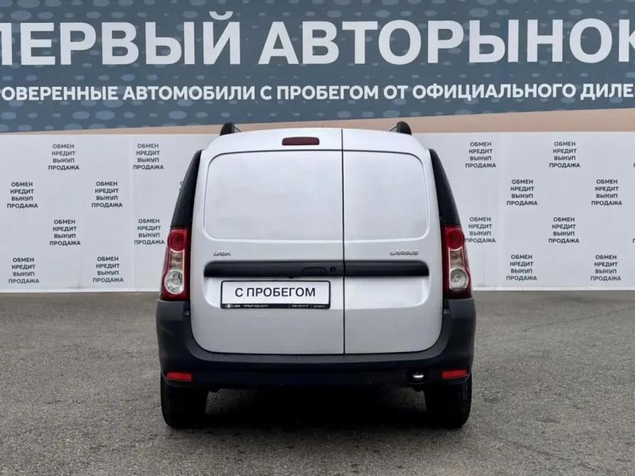 Lada (ВАЗ) Largus I Краснодар  - изображение 6