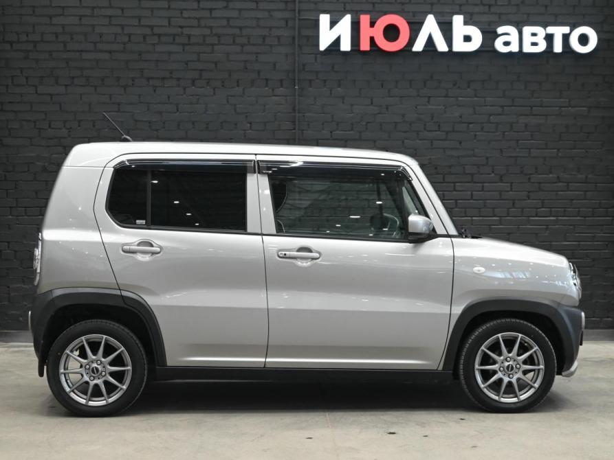 Suzuki Hustler I Екатеринбург  - изображение 9
