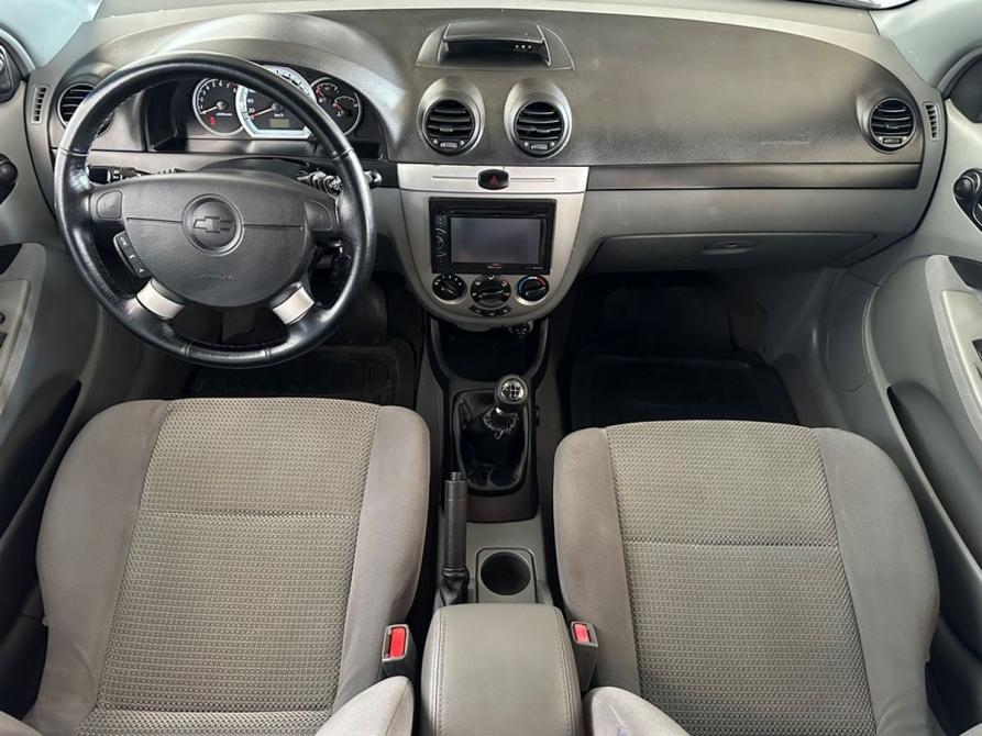 Chevrolet Lacetti I Москва  - изображение 11