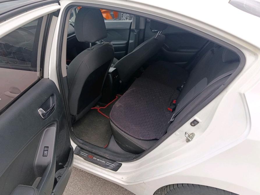 Kia Cerato III Рестайлинг (Classic) Санкт-Петербург  - изображение 8