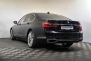 BMW 7 серии VI (G11/G12) Нижний Новгород  - изображение 35
