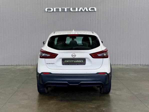 Nissan Qashqai II Рестайлинг с пробегом 2021 года, цена 1 820 000 рублей, 69000 км, внедорожник, Автокод Объявления