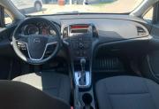 Opel Astra J Астрахань  - изображение 37
