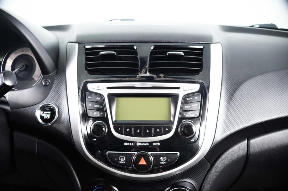 Hyundai Solaris I Пермь  - изображение 17