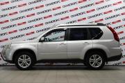 Nissan X-Trail II Рестайлинг Сургут  - изображение 35
