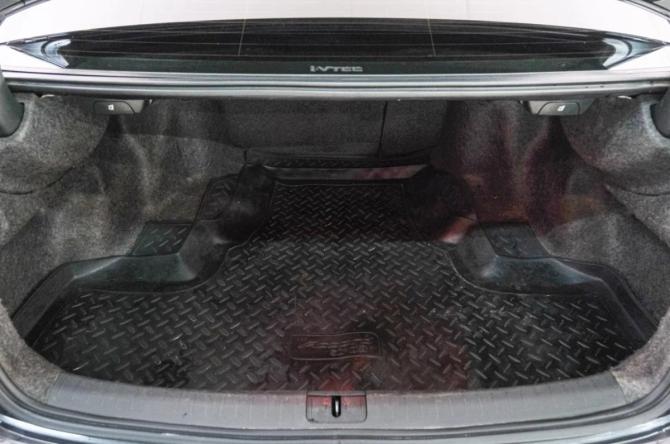 Honda Accord VIII Рестайлинг с пробегом 2012 года, цена 1 729 000 рублей, 218000 км, седан, Автокод Объявления