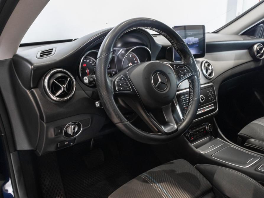 Mercedes-Benz CLA I (C117 X117) Рестайлинг Казань  - изображение 5