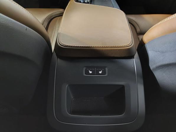 Volvo XC90 II Рестайлинг 1 с пробегом 2020 года, цена 4 850 000 рублей, 59528 км, внедорожник, Автокод Объявления