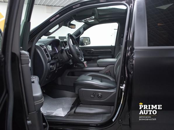 Ram 1500 V Рестайлинг с пробегом 2025 года, цена 9 299 000 рублей, 51 км, offers.body_type.unknown, Автокод Объявления