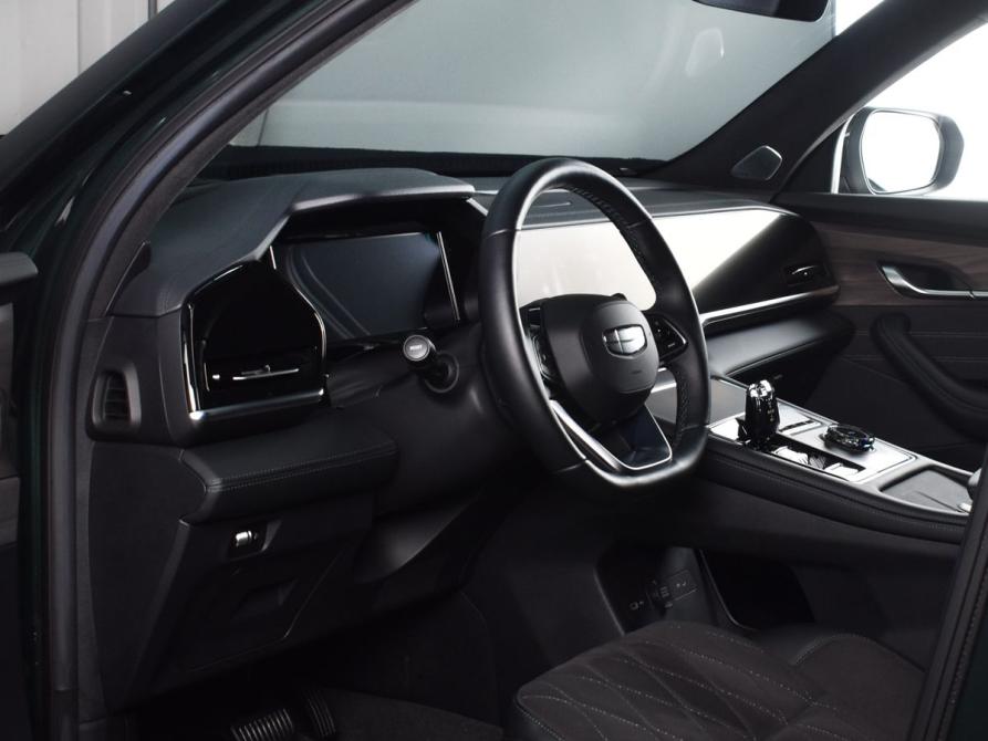 Geely Monjaro I Кемерово  - изображение 8