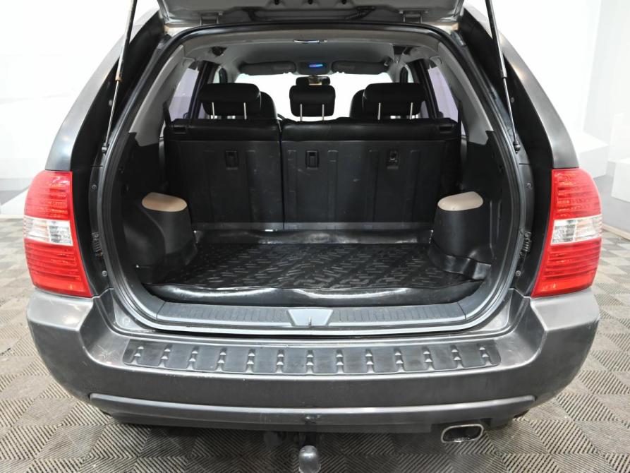 Kia Sportage II Екатеринбург  - изображение 6