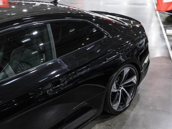 Audi RS 5 II (F5) с пробегом 2017 года, цена 6 200 000 рублей, 108390 км, купе, Автокод Объявления