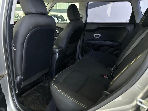 Kia Soul II с пробегом 2014 года, цена 820 000 рублей, 176292 км, хэтчбек, Автокод Объявления