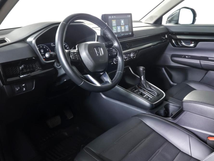 Honda CR-V VI Москва  - изображение 15