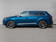 Audi Q7 II (4M) Рестайлинг Москва  - изображение 38