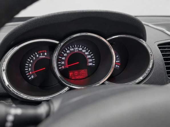 Kia Sorento II с пробегом 2012 года, цена 1 430 000 рублей, 250000 км, внедорожник, Автокод Объявления