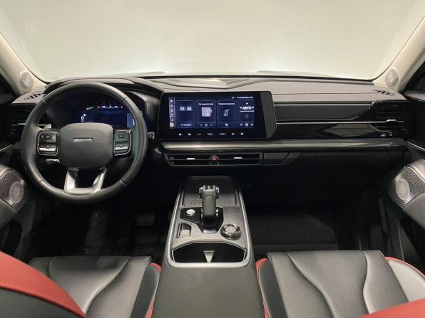 Haval H3 I с пробегом 2024 года, цена 2 200 000 рублей, 54973 км, внедорожник, Автокод Объявления