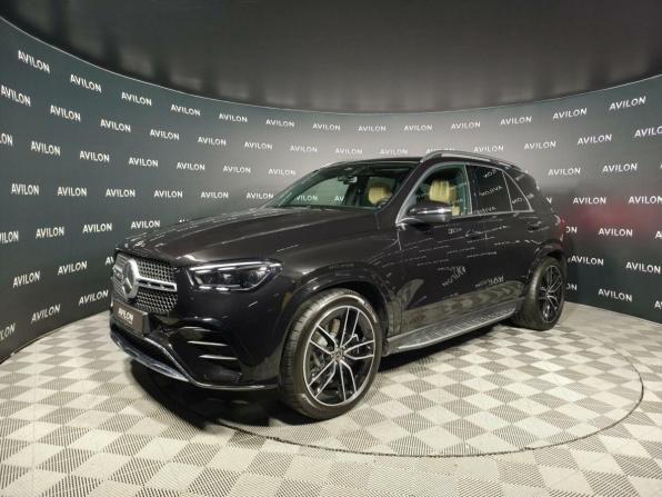 Новый Mercedes-Benz GLE II (V167) Рестайлинг 2025 года, цена 17 600 000 рублей, внедорожник, Автокод Объявления