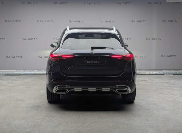 Mercedes-Benz GLC II (X254) с пробегом 2022 года, цена 6 597 000 рублей, 42113 км, внедорожник, Автокод Объявления
