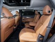 Infiniti QX60 II Москва  - изображение 27