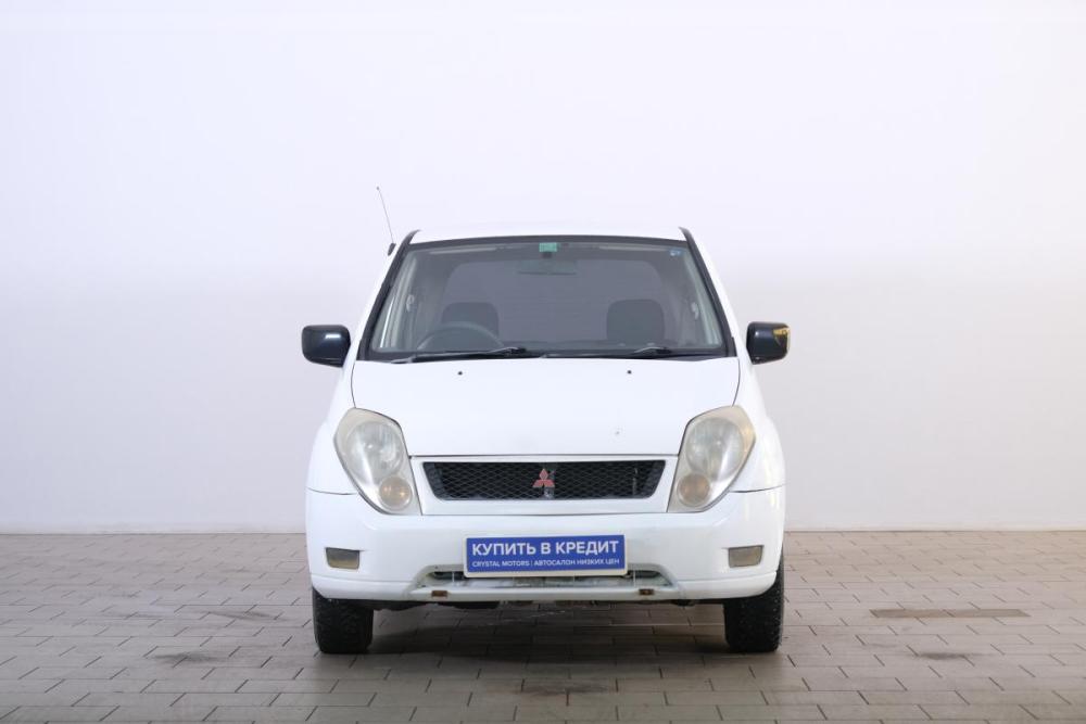 Mitsubishi Dingo I Омск  - изображение 2