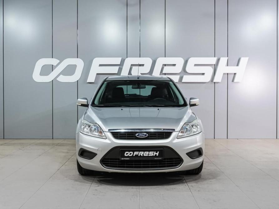 Ford Focus II Рестайлинг Воронеж  - изображение 3