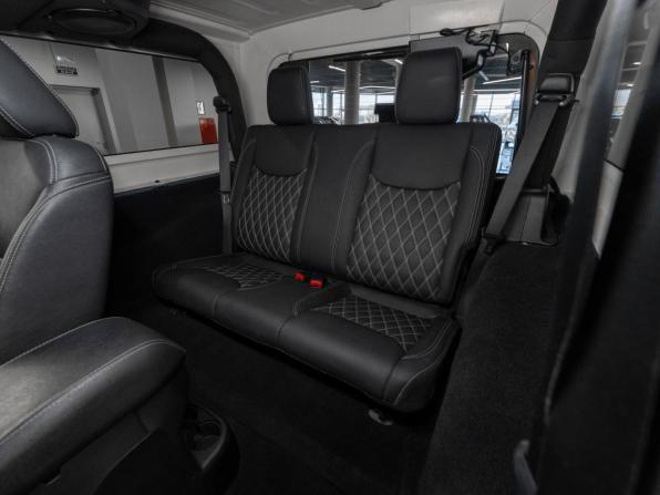 Jeep Wrangler III (JK) с пробегом 2013 года, цена 2 980 000 рублей, 94353 км, внедорожник, Автокод Объявления