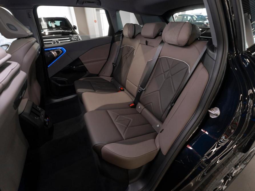 BMW X3 IV (G45/G48) Москва  - изображение 13