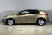 Chevrolet Cruze I Рестайлинг Саранск  - изображение 37