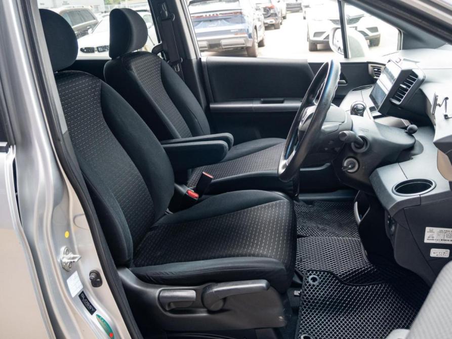 Honda Freed I Рестайлинг Краснодар  - изображение 10