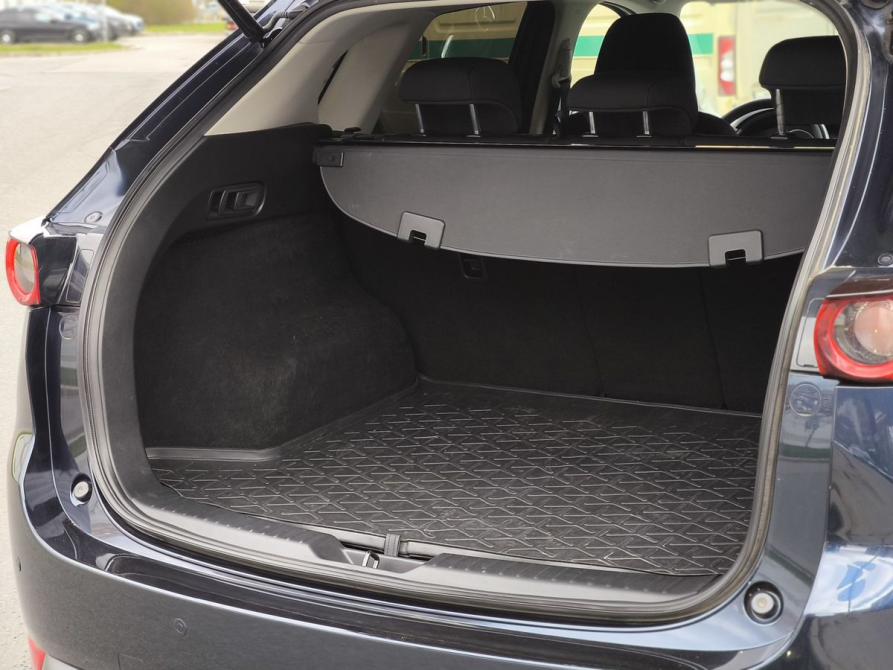 Mazda CX-5 II Санкт-Петербург  - изображение 9