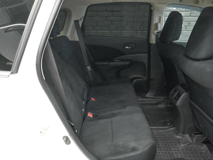 Honda CR-V IV Екатеринбург  - изображение 10