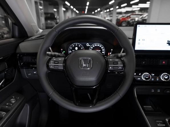 Honda CR-V VI с пробегом 2026 года, цена 4 350 000 рублей, 25 км, внедорожник, Автокод Объявления