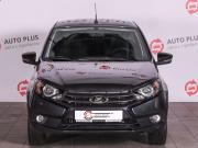 Lada (ВАЗ) Granta I Рестайлинг Минеральные Воды  - изображение 22