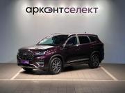 Chery Tiggo 8 Pro I Краснодар  - изображение 27