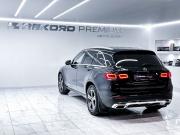 Mercedes-Benz GLC I (X253) Рестайлинг Уфа  - изображение 63