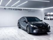 Toyota Camry VIII (XV70) Уфа  - изображение 48