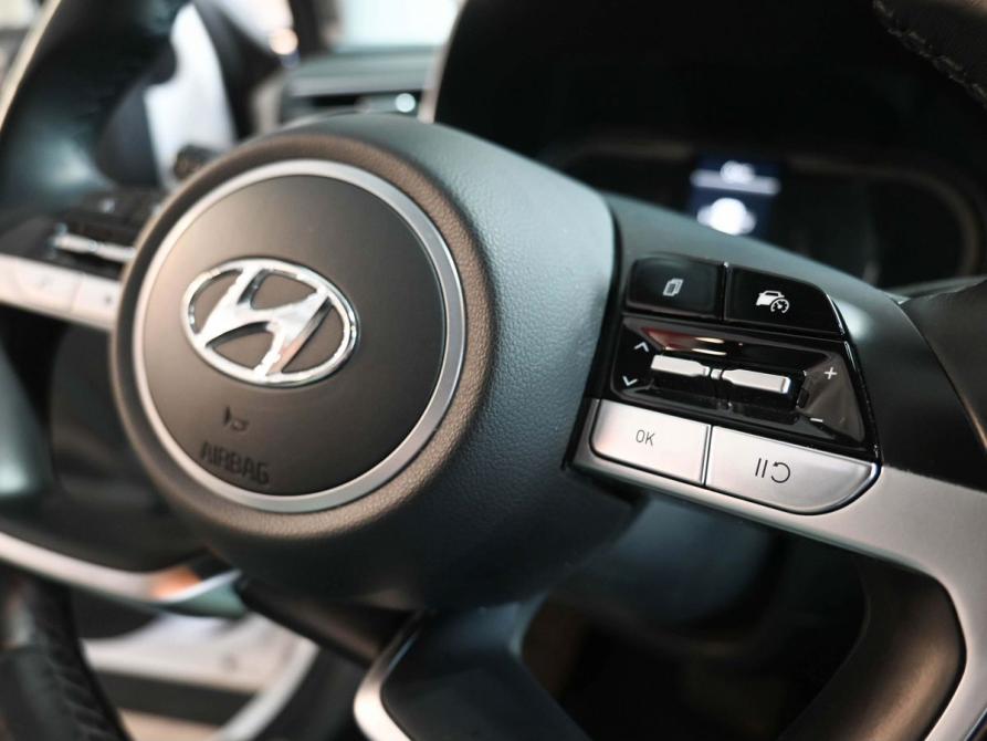 Hyundai Tucson IV Ростов-на-Дону  - изображение 13
