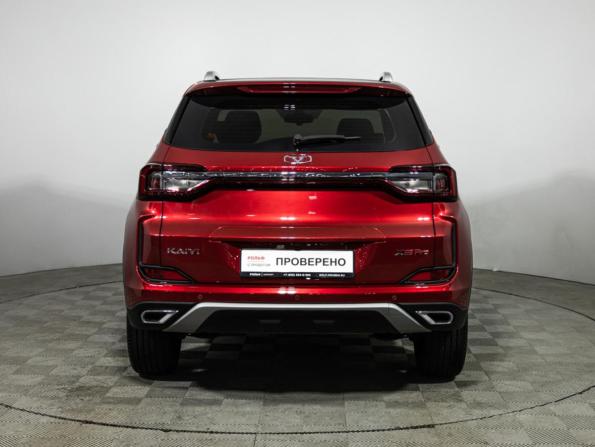 Kaiyi X3 Pro с пробегом 2024 года, цена 1 649 777 рублей, 23255 км, внедорожник, Автокод Объявления