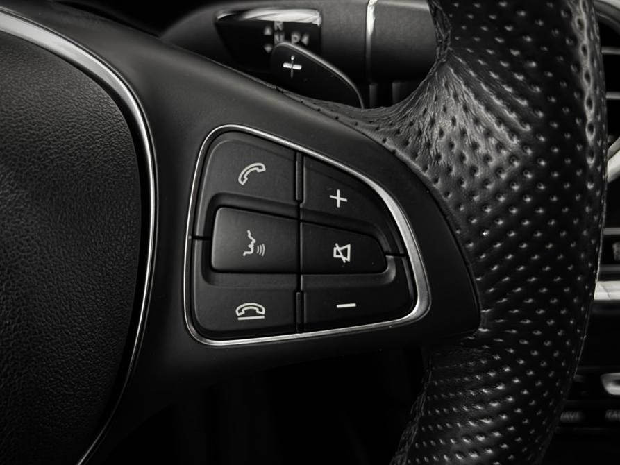 Mercedes-Benz GLC Coupe I (C253) Смоленск  - изображение 20