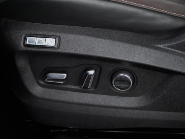 Chery Tiggo 8 Pro I с пробегом 2021 года, цена 1 809 021 рубль, 88490 км, внедорожник, Автокод Объявления