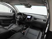 Mitsubishi Outlander III Рестайлинг 3 Москва  - изображение 21