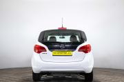 Opel Meriva B Пермь  - изображение 27