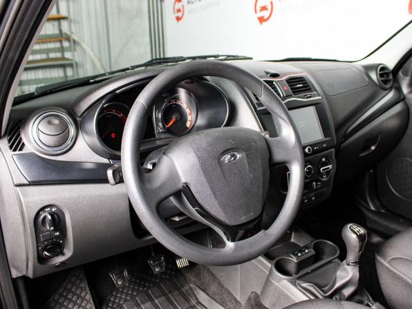 Lada (ВАЗ) Granta I Рестайлинг с пробегом 2024 года, цена 1 049 000 рублей, 23480 км, универсал, Автокод Объявления